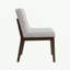 Ensemble de 2 chaises d'appoint Edwyn