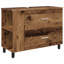 80cm Bathroom Vanity Base Only-316605692