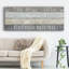 «Best Times on Canvas», art textuel-821765547