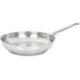 Cuisinart Chef’s Classic Stainless Steel Skillet