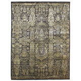 One-of-a-Kind 10' X 13'7" Area Rug
