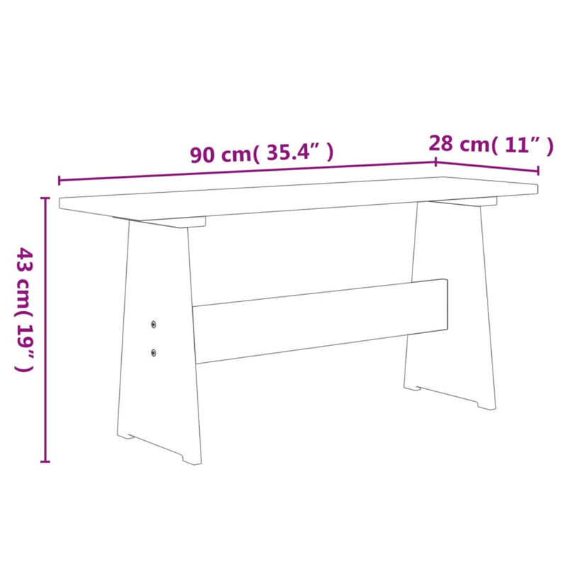 Sital Dining Table