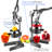 JoyTable Manual Hand Press Citrus Juicer-47838779