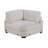 6Pc Modular Sectional Set-2108266143