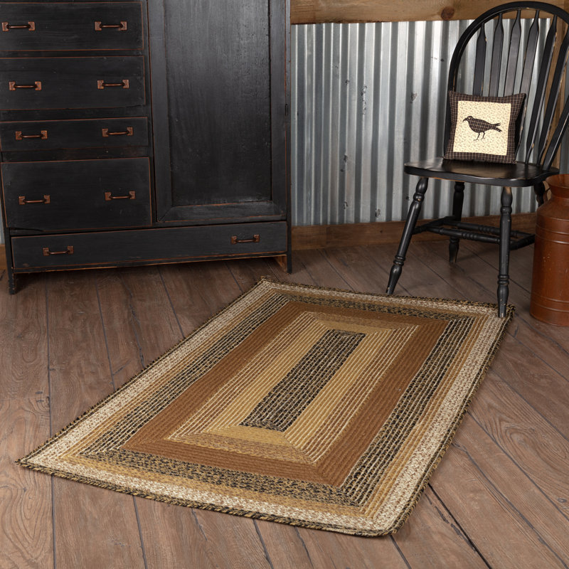 Kettle Grove Indoor Rug, Rectangle 3' x 5'