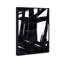 Oliver Gal Untitled in Abstract - Hand-Brushed Paint Framed Canvas Art-779219998-779219984
