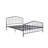 Bushwick Metal Platform Bed-28089042-23059432