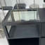 Armoire pour îlot central haut de gamme-114349776