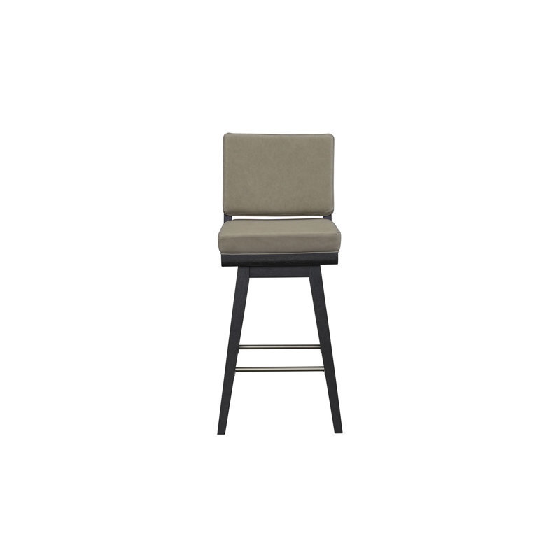 Ensemble de 2 tabourets pivotants