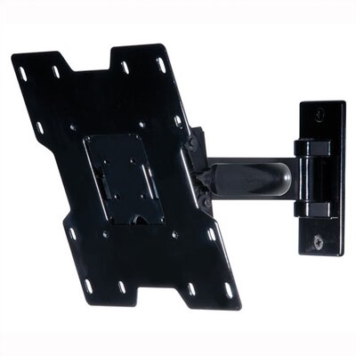 Paramount Pivot Wall Mount for LCD Holds up to 80 lbs -  Peerless-AV, PP740