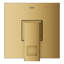 Eurocube Euphoria Pressure Balance Valve Trim with Cartridge-905381367