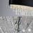 Puetz 8 - Light Drum Chandelier