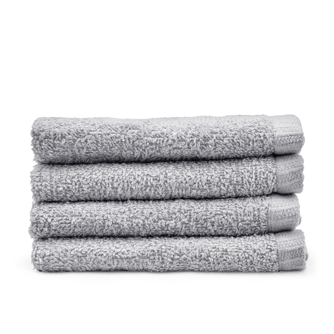Quick Dry Cotton Face Cloth