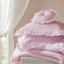 4-Piece Full/Queen Comforter Set