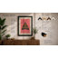 Golden Moth Study Botanical - Print-1489923290-1489923291