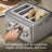 Professional Series The Four Slice Precision Toaster
