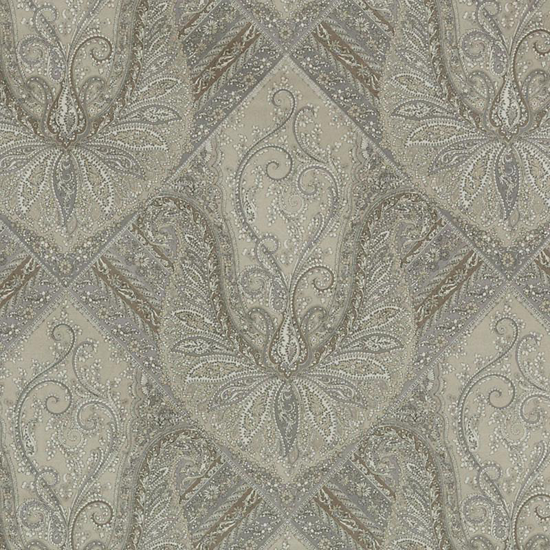 Classics 100% Cotton Fabric, Mushroom