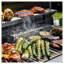 BBQ+ Dishwasher Safe Stainless Steel Smoker Box