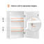 Bathroom Storage