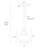 Ahlanni 1 - Light Single Pendant Light