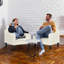 Fauteuil de 29,9 po de largeur Amaryia-986777495