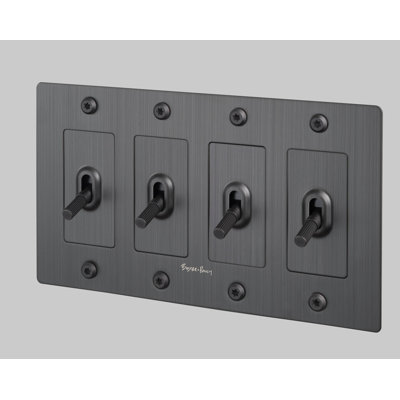 1G Toggle / Linear / With Logo