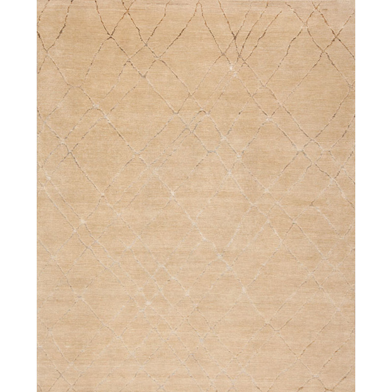 Seville Hand Knotted Indoor Rug