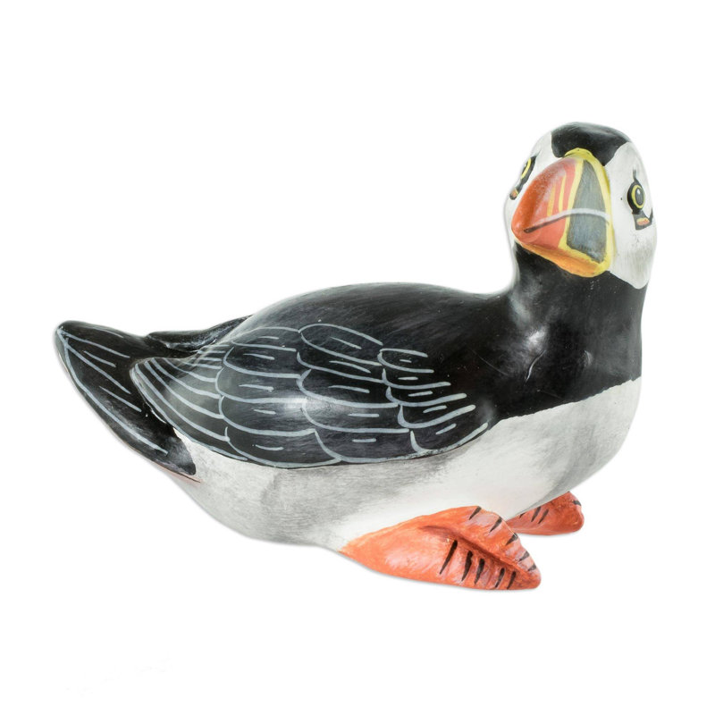 Robinette Animals Figurines & Sculptures
