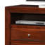 Commode média 6 tiroirs Marilla, cerise-1602887146