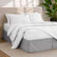 Tailored 15" Pleated Bed Skirt-28939634-23770628