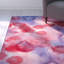 Tapis abstrait lavable à la machine Dashiell Performance-22985379