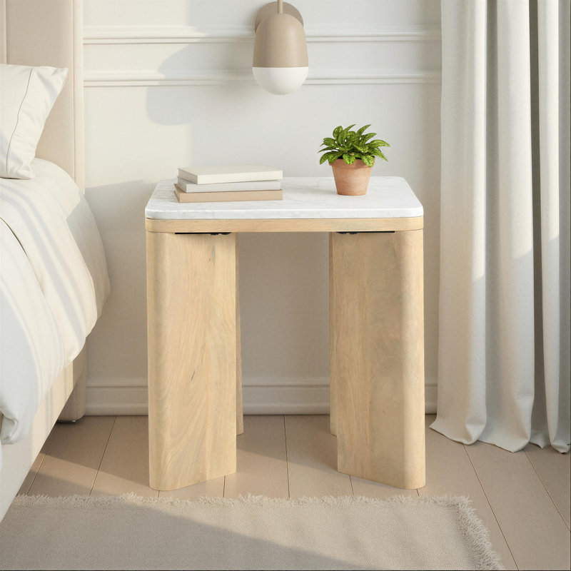 Zara End Table