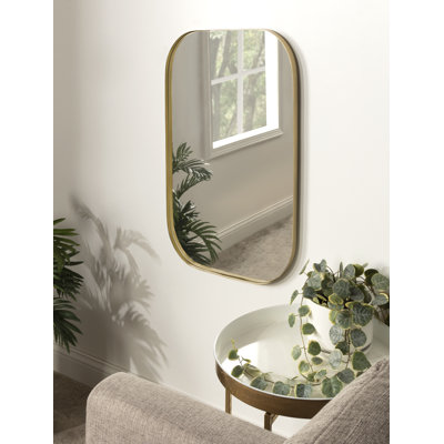 Miroir plat Slade