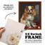 Brunton Bleach I, encadré sur papier-741604832-741604847