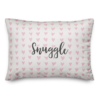  Coussin Snuggle