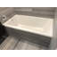 Lacey 66'' L Soaking Bathtub-88693446-9228625