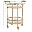 Metal Bar Cart-1088178958