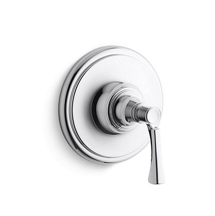 Bellis® Thermostatic Trim, Chrome
