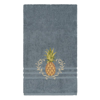 Welcome Turkish Cotton Midweight Bath Towel