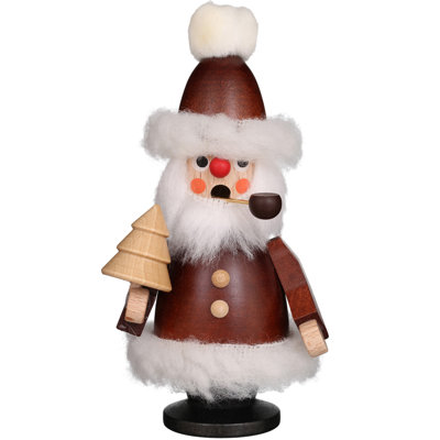 Christmas Incense Holder