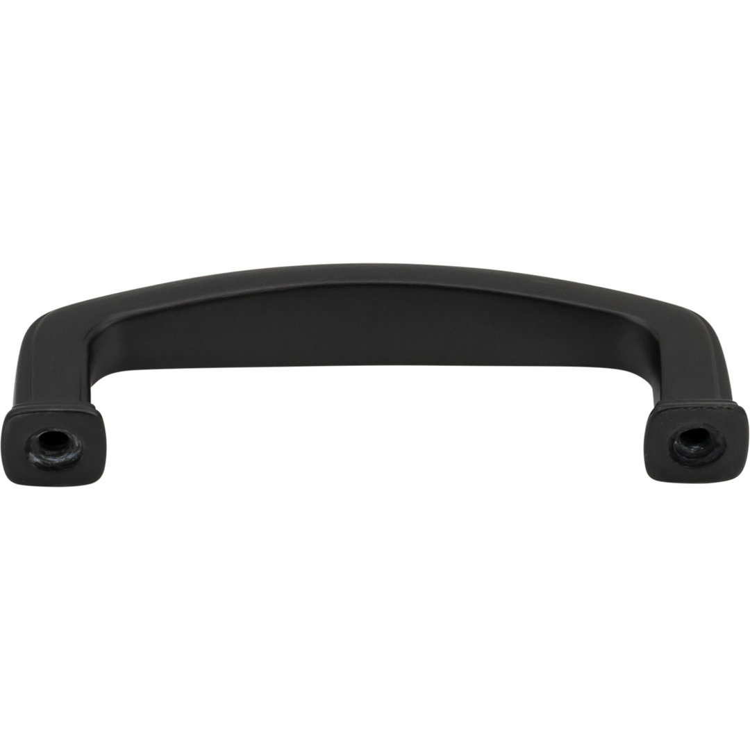 Square Flair 3" Center to Center Bar Pull Multipack (Set of 10) Eddington Lane