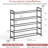 Metal Shoe Rack-2001594705