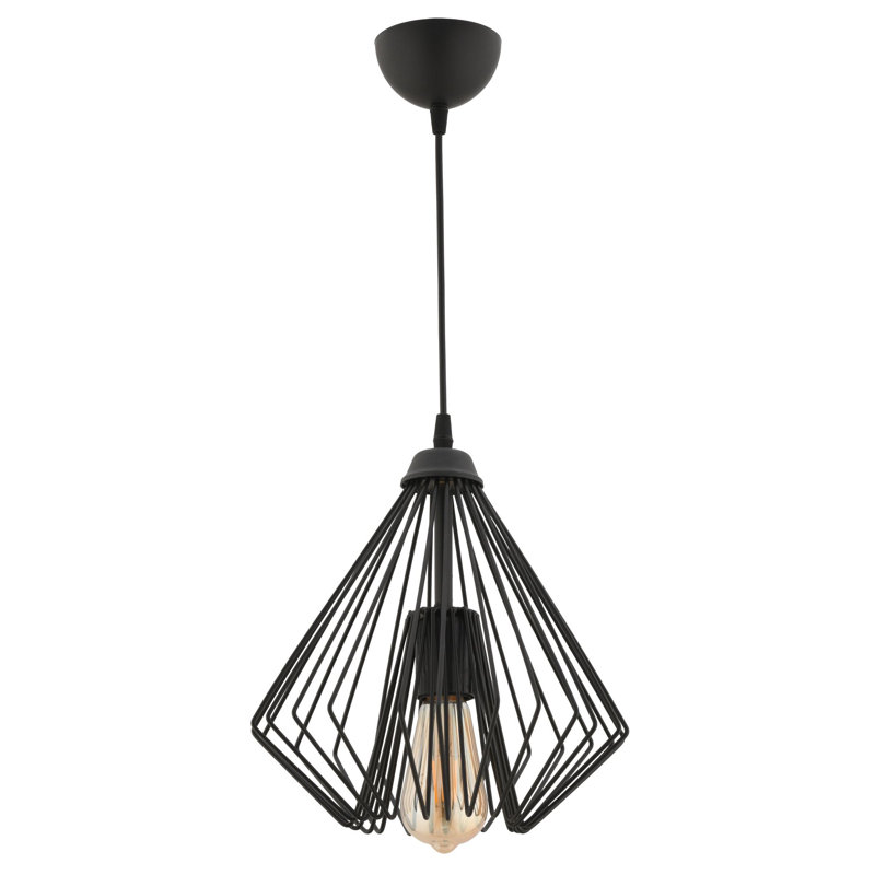 Lustre, Noir