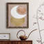 Lunar Mystic - Peinture sur toile encadrée-591731941-591731948