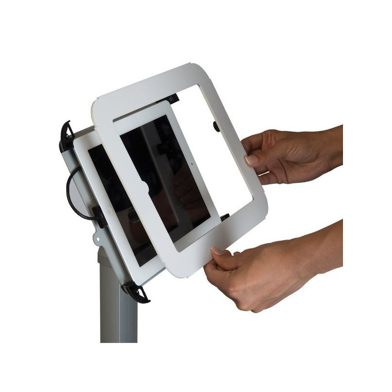 MT Displays Floor Stand Mount
