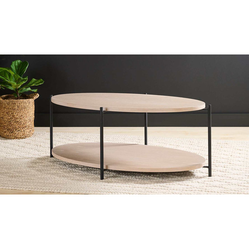 Coffee Table, Pearl