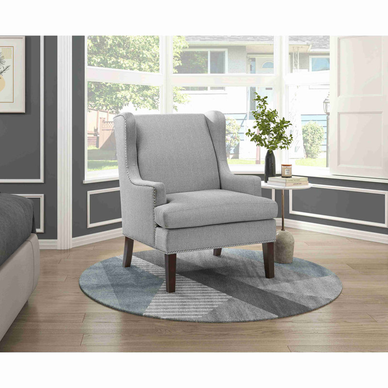 Mobilier de salon 1pc, Gris