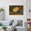 Le Melon, vers 1880, estampe d'art mural abstrait contemporain-1710625193