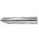 Cosmo 36 in. Delta Collection Ducted Under Cabinet Range Hood, Button Controls, Reusable Filters, LED Lights, Stainless Steel