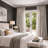 Terrazzo Room Darkening Curtain Single Panel-36362373